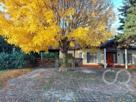 VENTA CASA 4 AMBIENTES MALIBU CANNING APTO CRÉDITO A RECICLAR