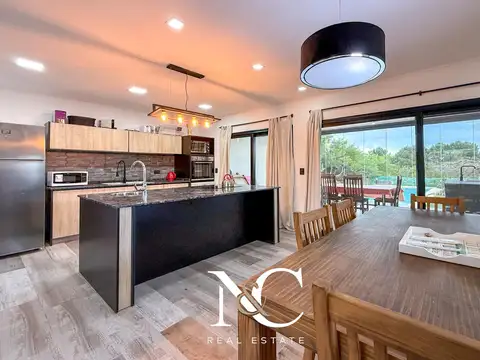 Casa en Venta 4 años