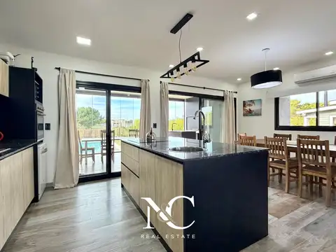 Casa en Venta al Noreste