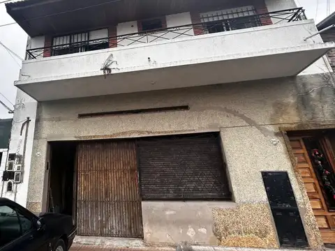 VENTA PH 5 AMB - BALCON - PATIO /PARRILLA - LANÚS