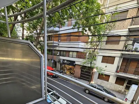 Departamento en Alquiler de 1 dormitorio