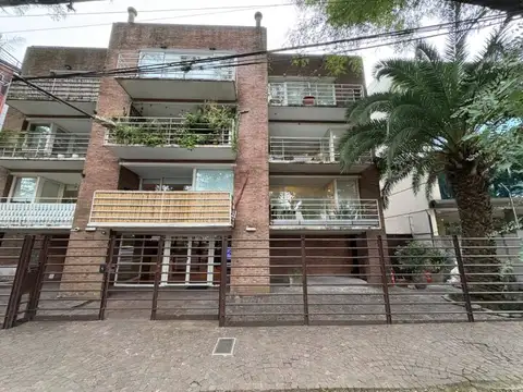 Departamento en Venta en Acassuso, Partido de San Isidro