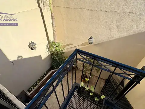 Casa en Alquiler 21 años