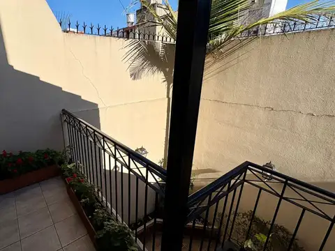 Casa en Alquiler al Este