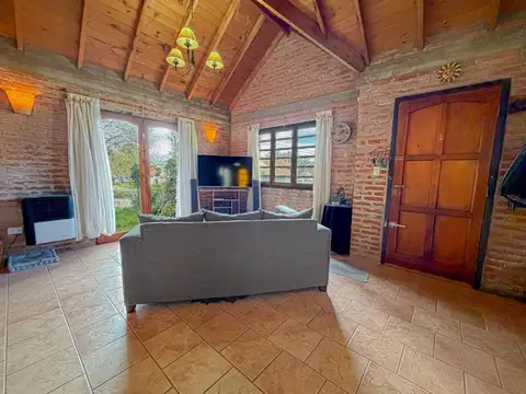 Casa en Venta en Barrio Colinas de Peralta Ramos, USD 74.000