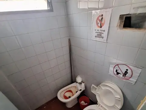 ALQUILER LOCAL SAN MARTIN CENTRO