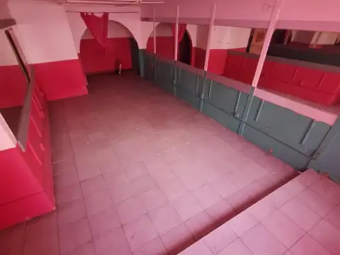 ALQUILER LOCAL SAN MARTIN CENTRO