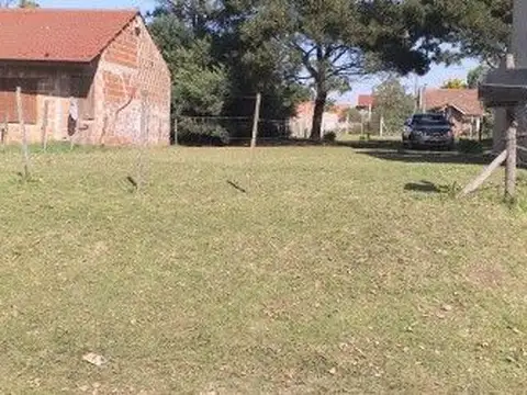 Terreno - Venta - Argentina, Mar del Plata - 453 440