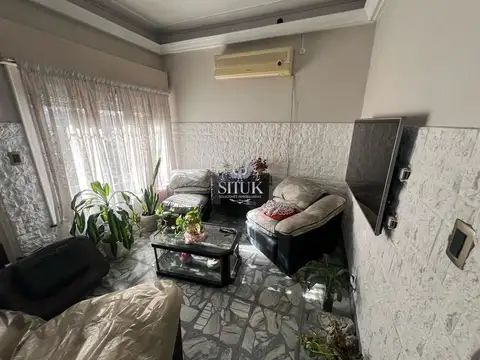 Depto Tipo Casa en Venta con 1 cocheras