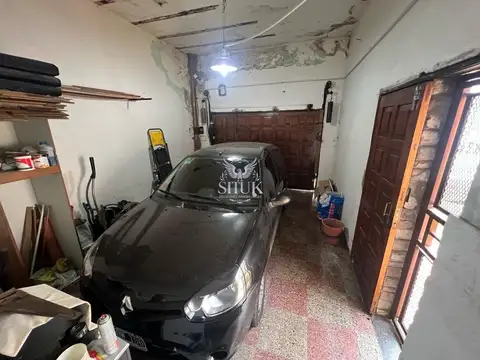 Manuel de sarratea al 2700