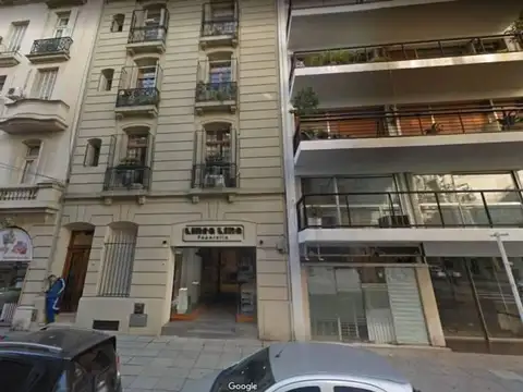 Local en Venta en Recoleta, Capital Federal