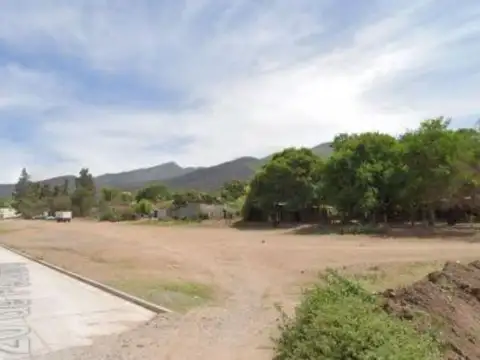 Chicoana