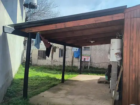 Casa en Venta de 2 dormitorios