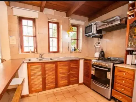 Casa en Venta 15 años