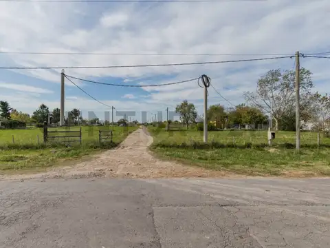Lote en VENTA Don Giovani, Melchor Romero