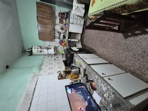 Casa en Venta en Merlo, USD 68.000