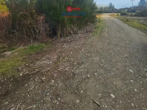 Terreno en Venta en Lago Puelo, USD 47.000