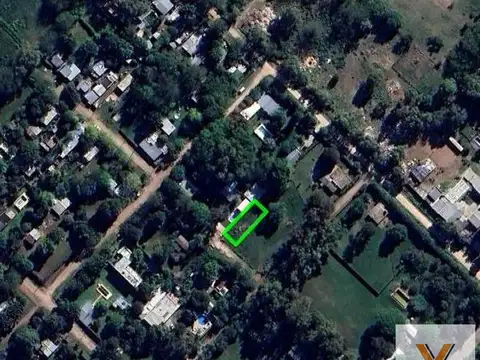 Terreno en Venta de 277,0 m2