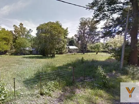 Terreno en venta - 277mts2 - Arturo Seguí