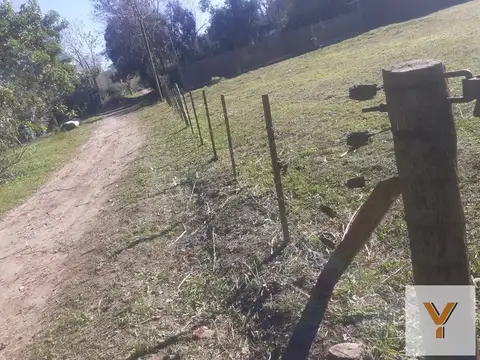 Terreno en Venta en Arturo Seguí, USD 17.000