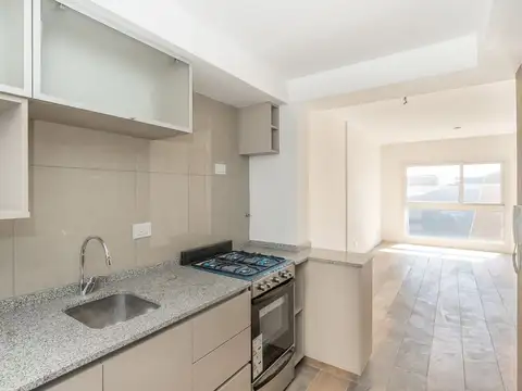 Departamento en Alquiler 4 años