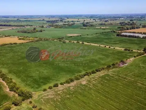 Terreno en Venta en Zarate, USD 717.000