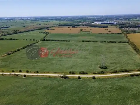 Terreno en Venta 10.000  mts Frente