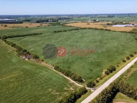 Terreno / Lote en venta de 205000m2 ubicado en Zárate