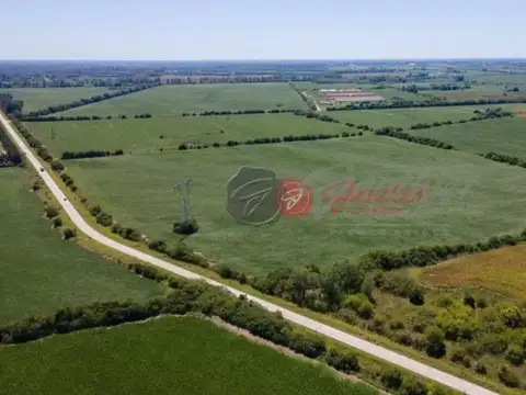 Terreno en Venta 20.000  mts Fondo