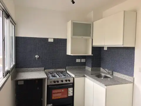 Departamento en Alquiler 15 años