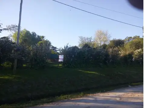 Terreno en Venta en San Jacinto (Campana), USD 64.000