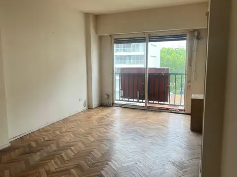 Departamento en Venta en Olivos, USD 60.000