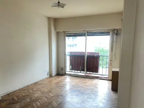 Departamento en venta en Olivos