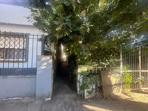 Casa en Venta 49 años