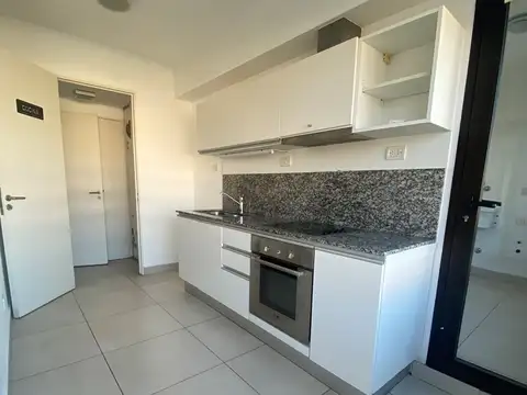 Departamento 4 ambientes con 4 baños