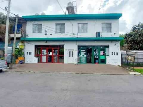 Local - Alquiler - Argentina, Bella Vista - Av. San Martin 780