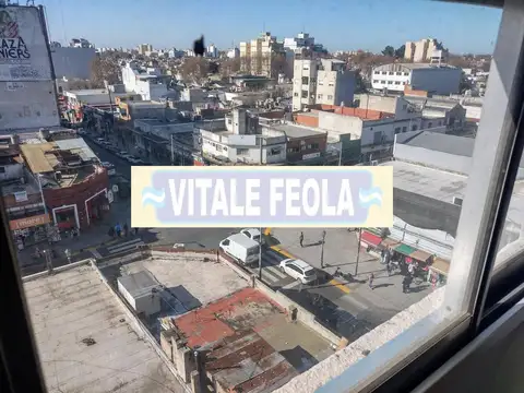 Departamento en Alquiler en Liniers, CABA