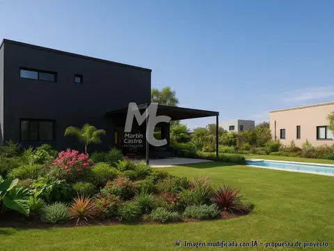 Casa en Venta en San Matias, USD 289.000