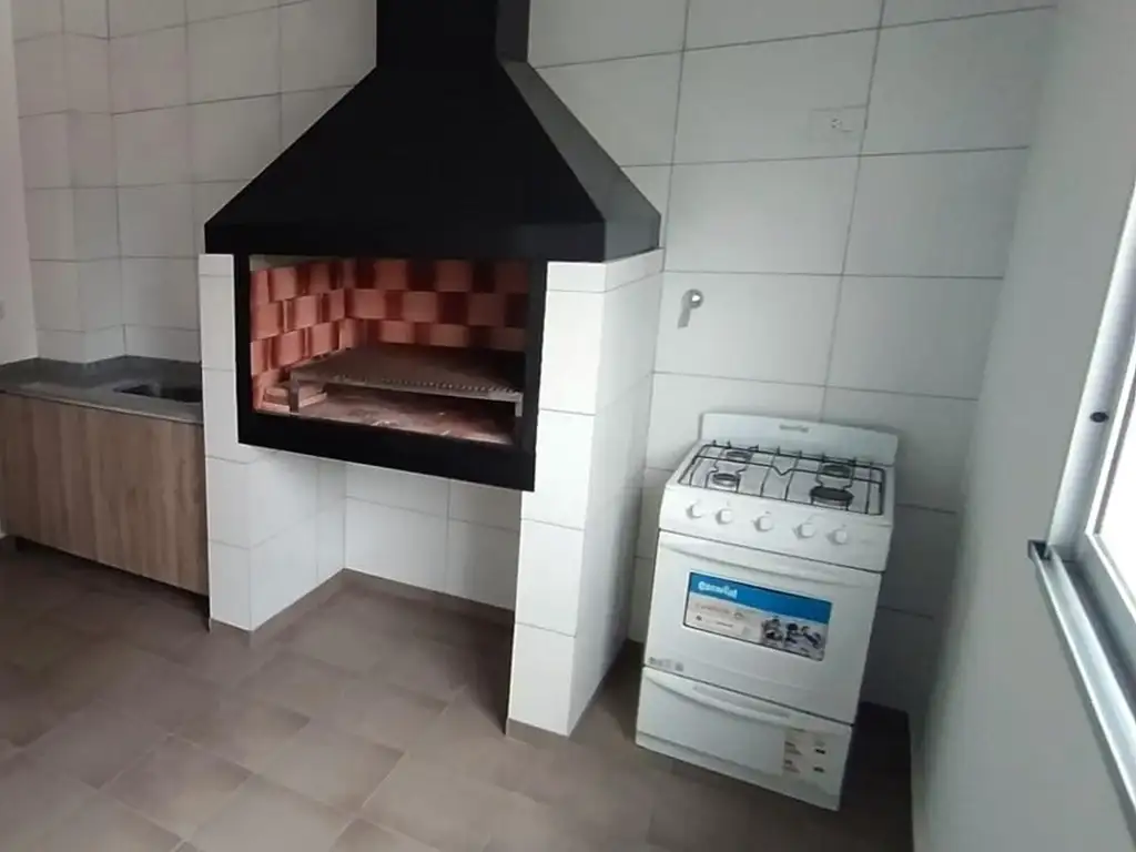 Emprendimiento de 9 Unidades