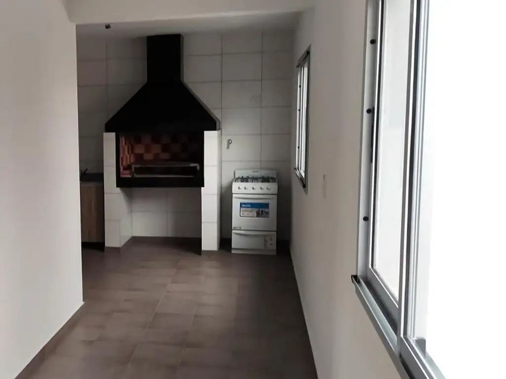 Emprendimiento en Wilde - Etapa: Terminado