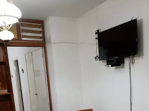 Monoambiente y medio