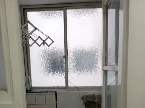 Monoambiente y medio