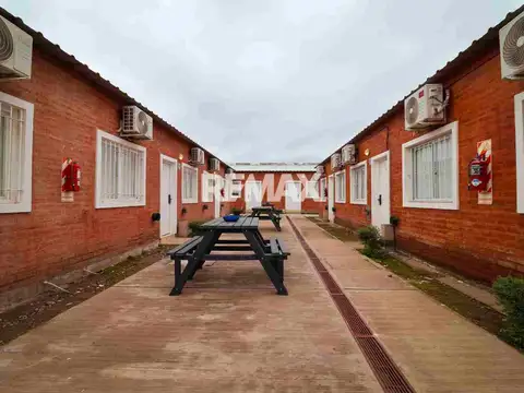 Departamento en Alquiler de 2 dormitorios
