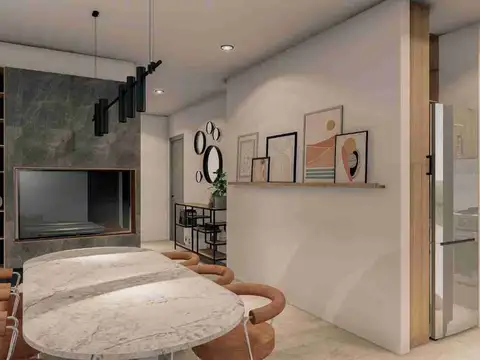 Departamento en Venta en Parque Chacabuco, Capital Federal