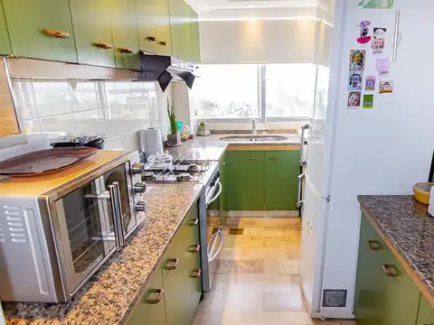 Departamento en Venta en Republica De La Sexta, USD 110.000