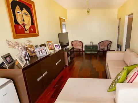 Departamento en Venta de 7 ambientes