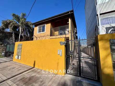 Departamento en Alquiler Apto profesional