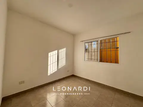 Departamento en Alquiler en Belén de Escobar, $ 470.000