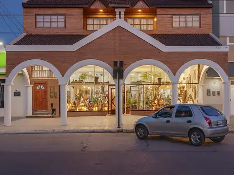 Avenida Manuel Belgrano 500