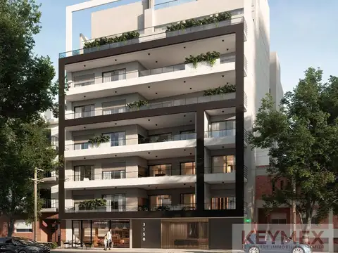Departamento en Venta en Colegiales, CABA
